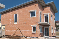 Cressex home extensions