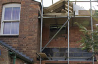 free Cressex home extension quotes