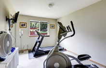 Cressex home gym construction leads