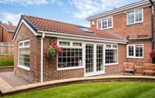 Cressex house extension leads