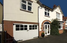 Cressex multiple storey extension leads